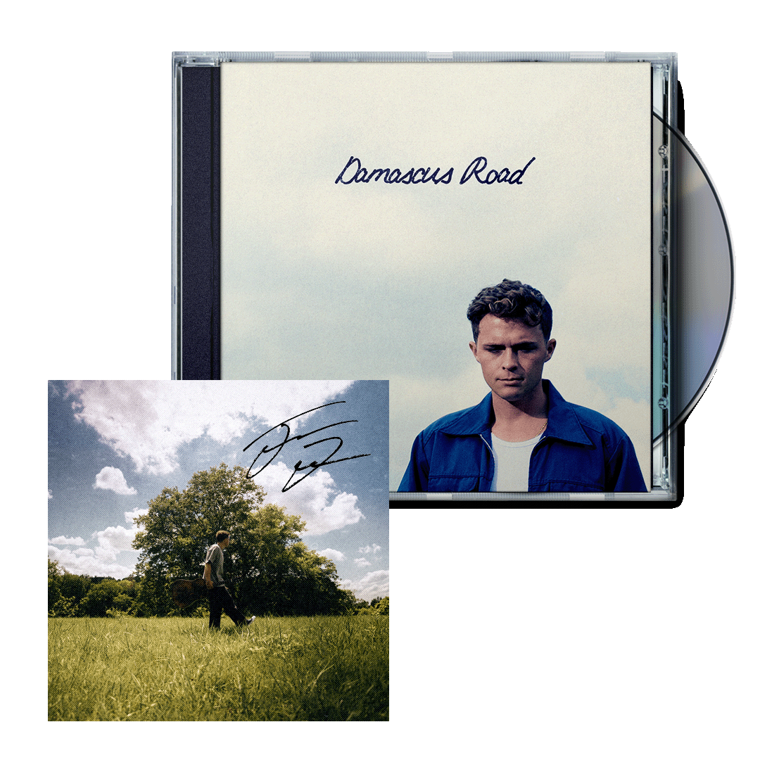 Damascus-Road-Signed-Exclusive-CD